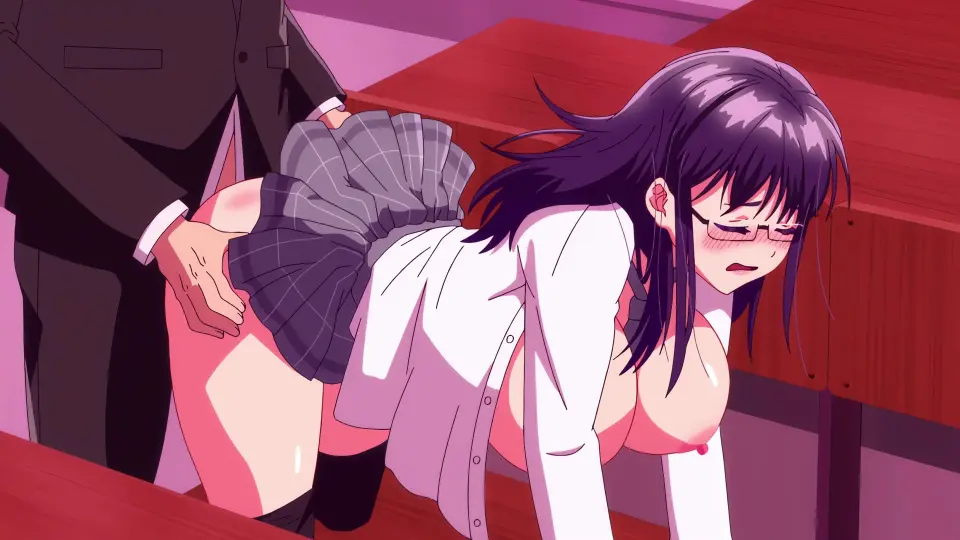 Guilty Hole - 3