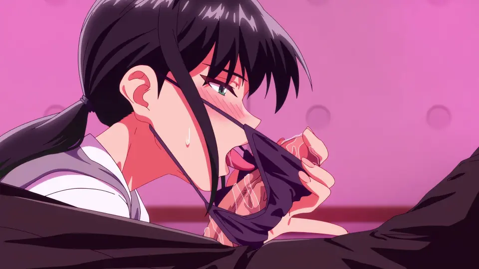 Guilty Hole - Screenshot 1