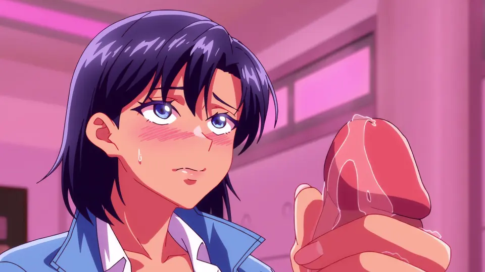 Guilty Hole - Screenshot 3