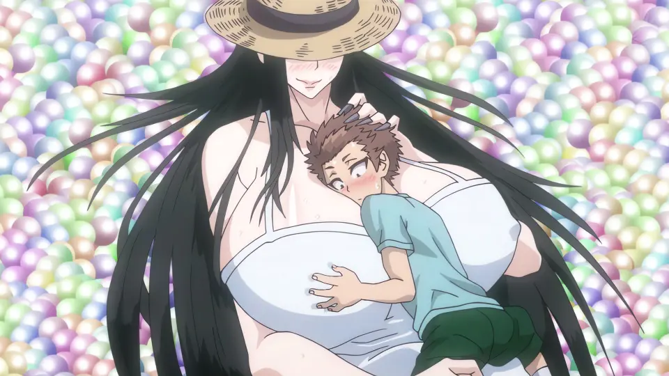 Hachishaku Hachiwa Keraku Meguri - 2 - Screenshot 2