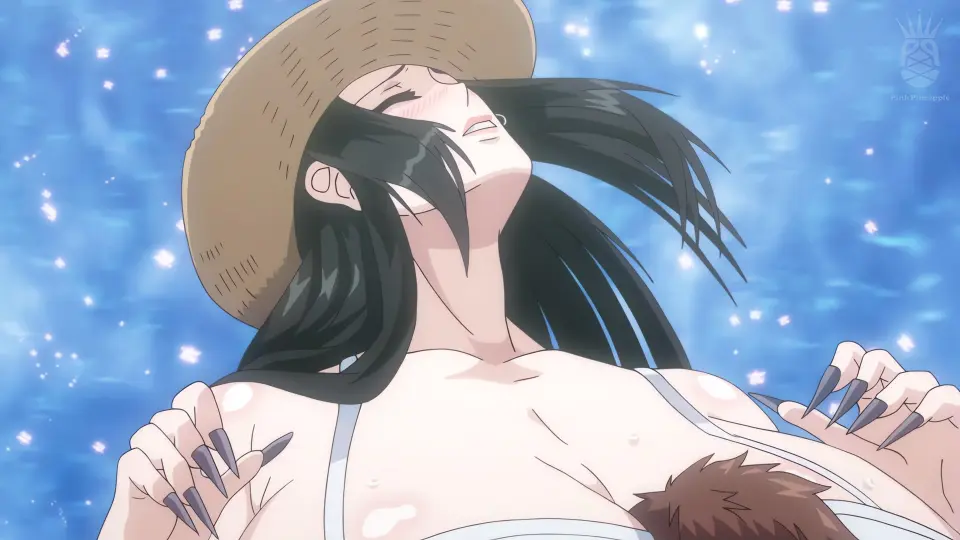 Hachishaku Hachiwa Keraku Meguri - 2 - Screenshot 3