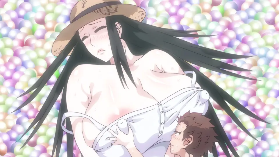 Hachishaku Hachiwa Keraku Meguri - 2 - Screenshot 4
