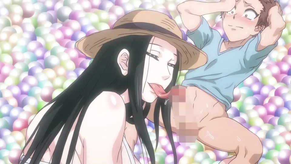 Hachishaku Hachiwa Keraku Meguri - 2 - Screenshot 7