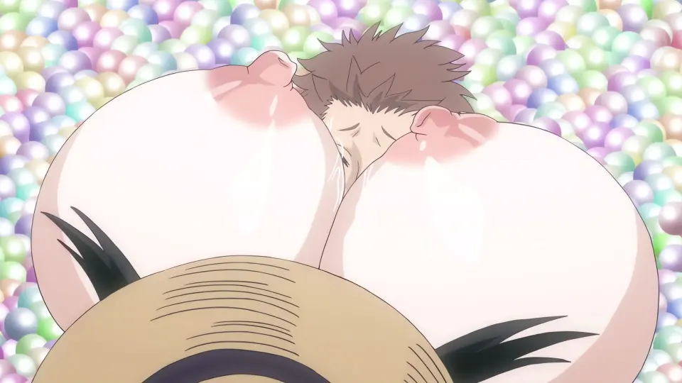 Hachishaku Hachiwa Keraku Meguri - 2 - Screenshot 10