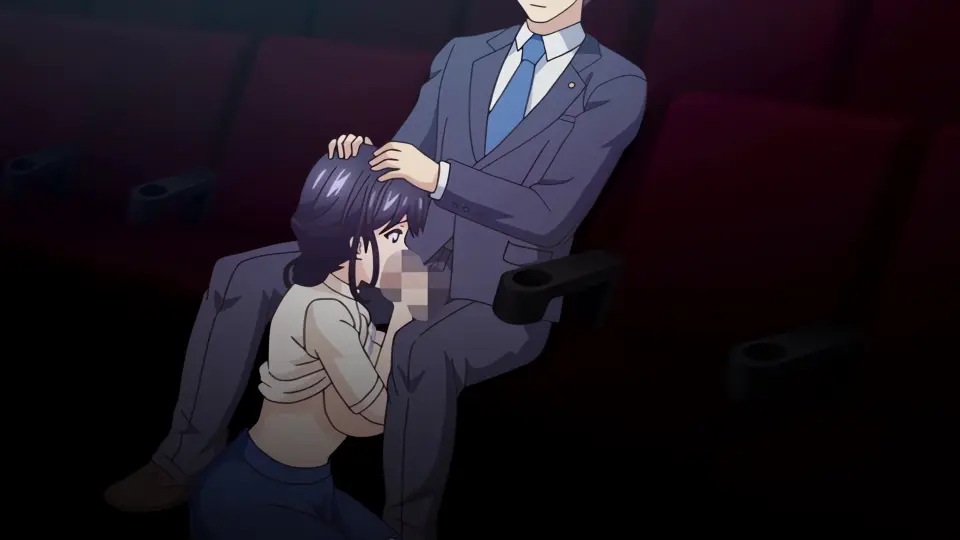 Hamehara: Sore Sekuhara desu! - Screenshot 21