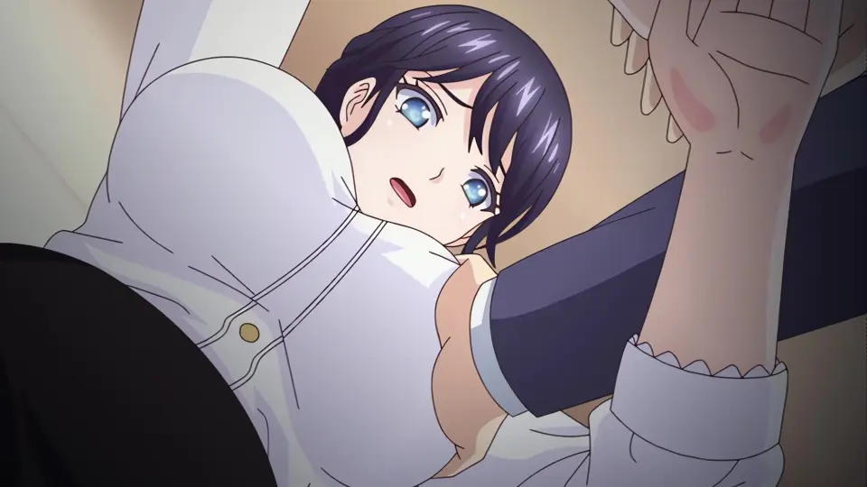Hamehara: Sore Sekuhara desu! - Screenshot 6
