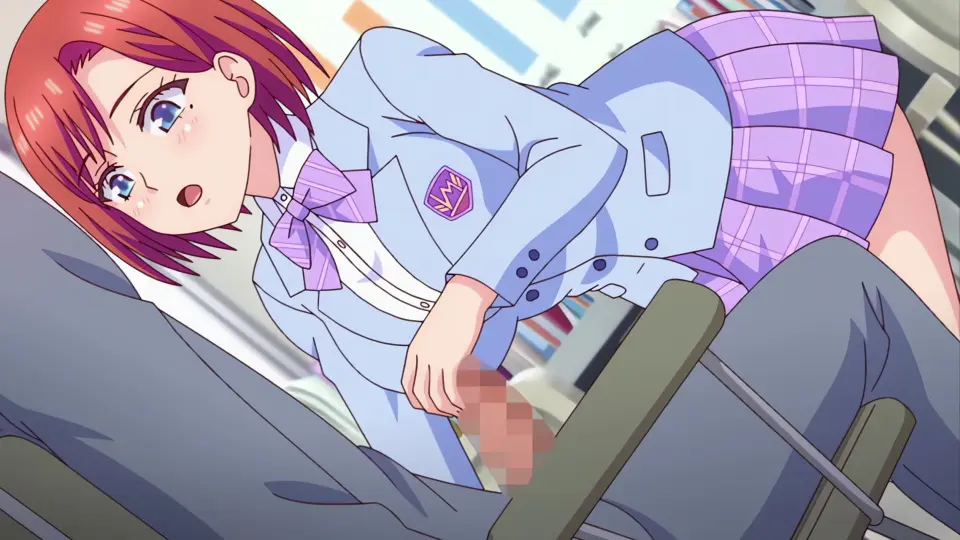 Hametsu no Yuuwaku - 2 - Screenshot 15