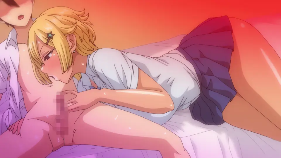 Heart Mark Oome - Screenshot 4