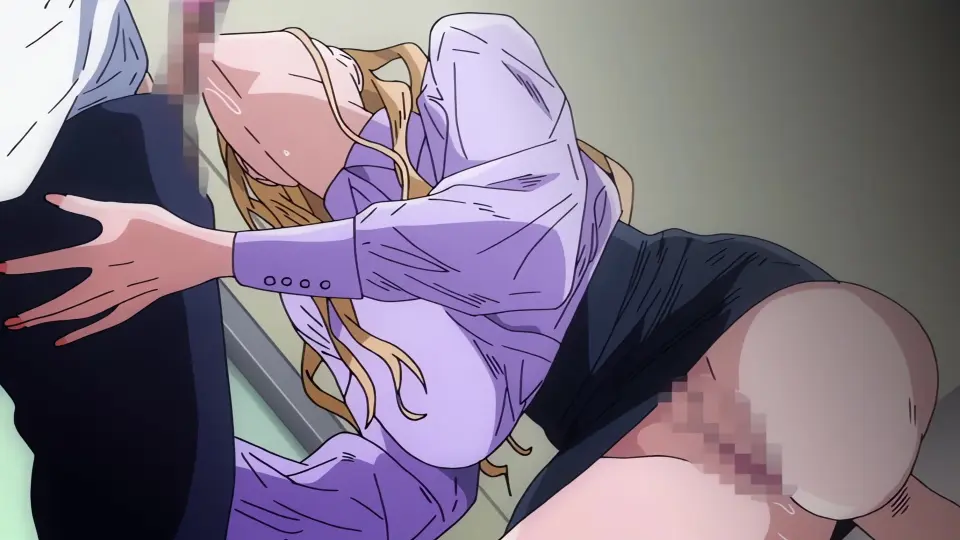 Hebi to Kumo - 1 - Screenshot 15