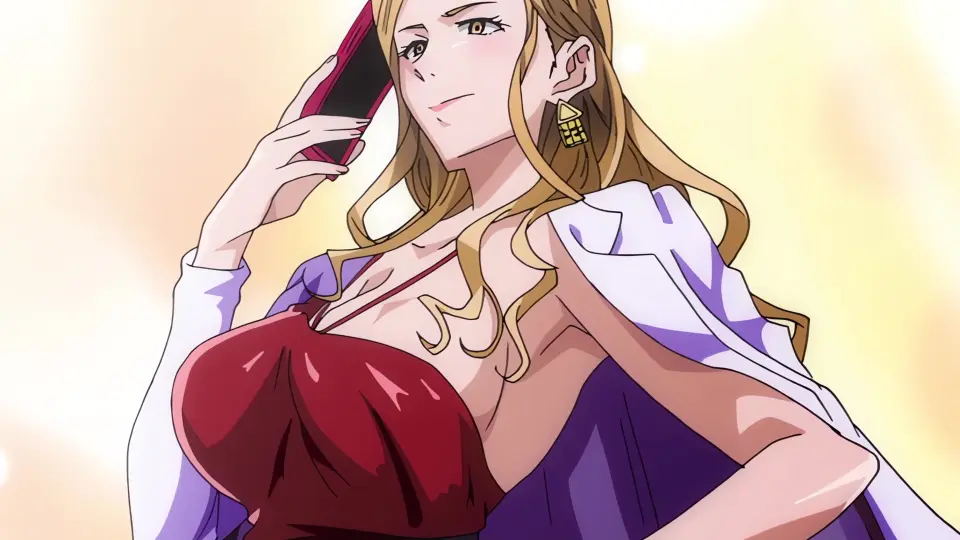 Hebi to Kumo - 1 - Screenshot 3