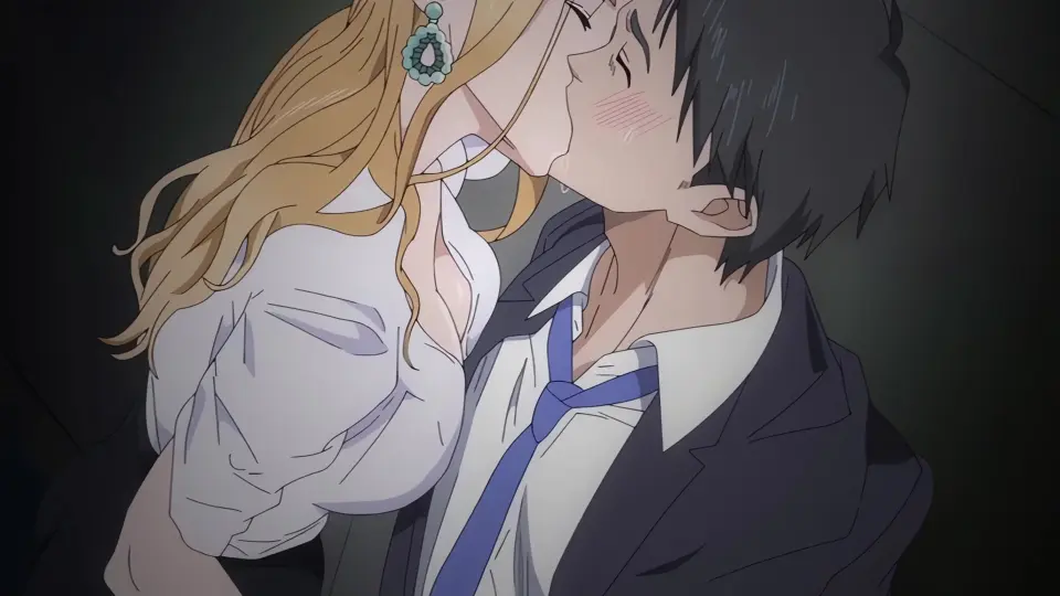 Hebi to Kumo - 1 - Screenshot 6