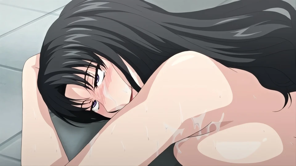 Hitozuma, Mitsu to Niku - 1 - Screenshot 10