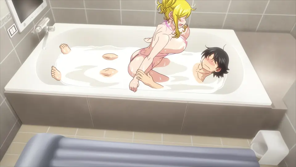 Honey Blonde 2 - 1 - Screenshot 10