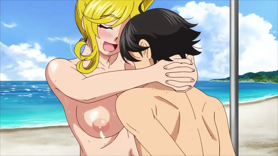 Honey Blonde 2 - 2 - Screenshot 14