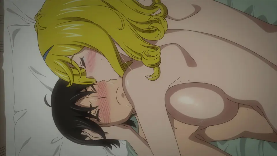 Honey Blonde 2 - 3 - Screenshot 22