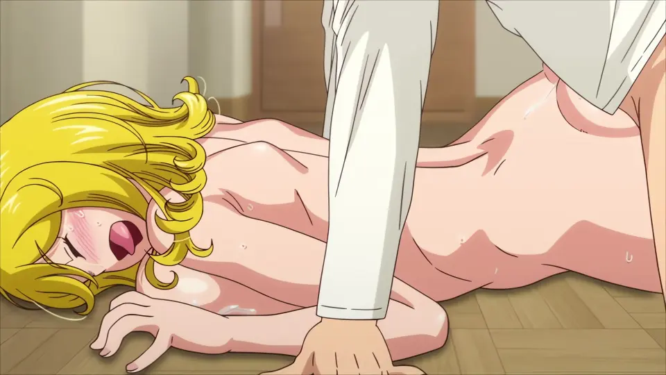 Honey Blonde 2 - 4 - Screenshot 18