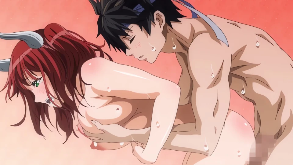 #Ima made de Ichiban Yokatta Sex The Animation - 1 - Screenshot 6