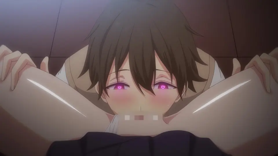 Imaizumin Chi wa Douyara Gal no Tamariba ni Natteru Rashii - 6 - Screenshot 3