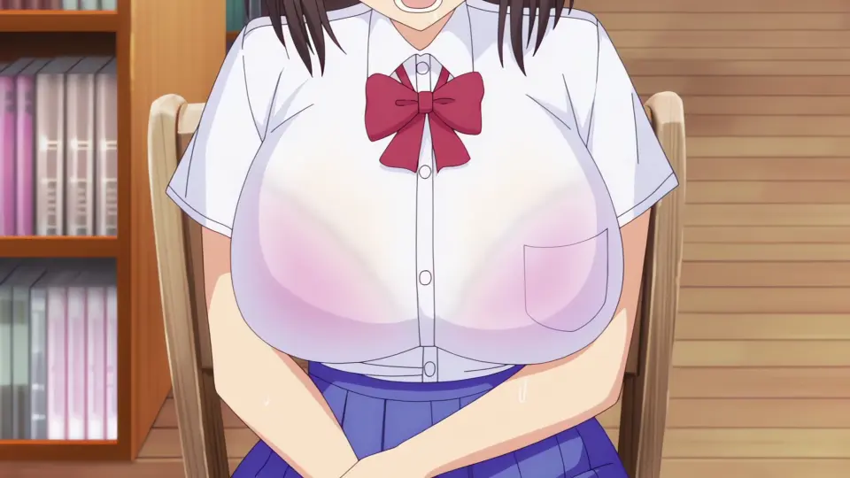 Immoral Game Master The Animation - 1 - Screenshot 2