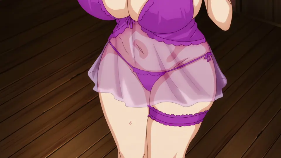 Immoral Game Master The Animation - 1 - Screenshot 3