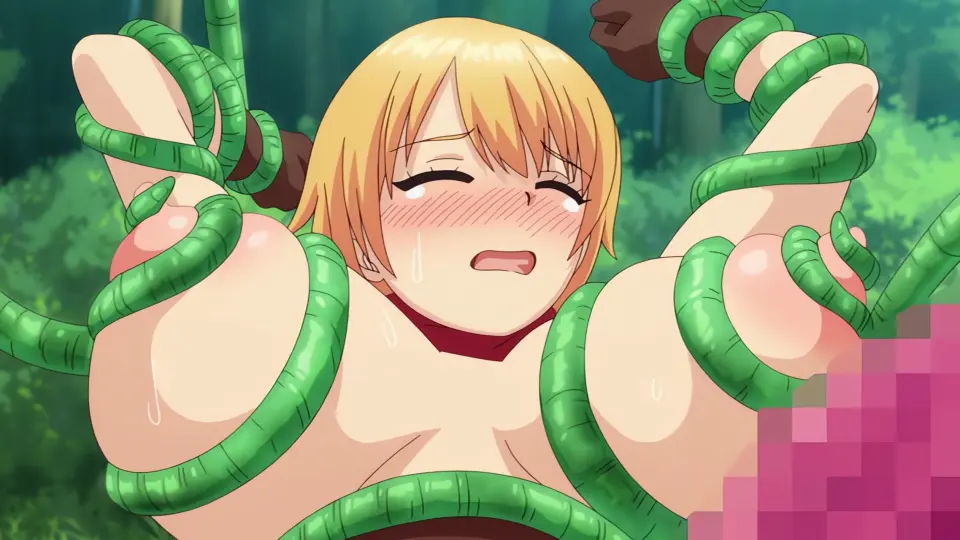 Immoral Game Master The Animation - 2 - Screenshot 11