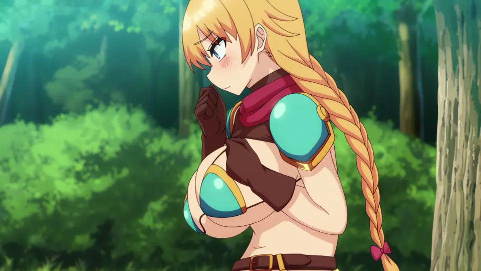 Immoral Game Master The Animation - 2 - Screenshot 3