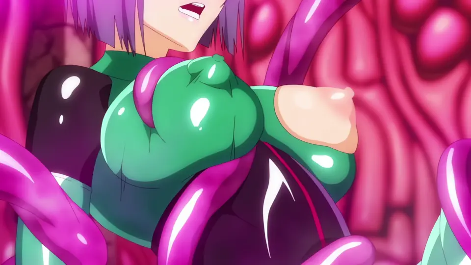 Inshoku Ou Demar - 1 - Screenshot 2