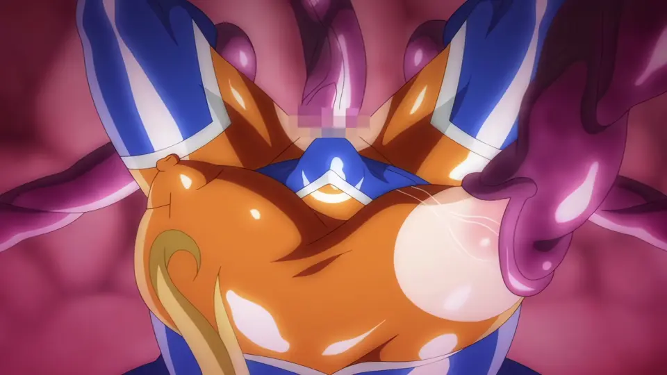 Inshoku Ou Demar - 1 - Screenshot 11