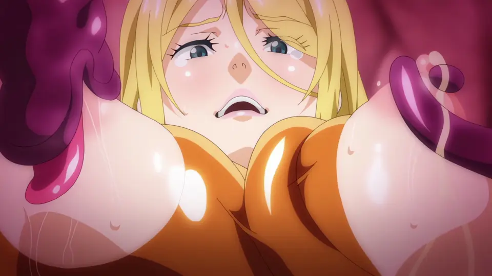 Inshoku Ou Demar - 1 - Screenshot 15
