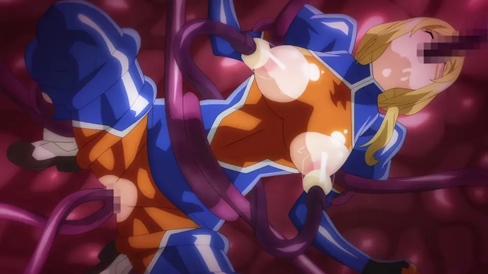 Inshoku Ou Demar - 1 - Screenshot 19