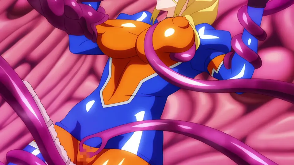 Inshoku Ou Demar - 1 - Screenshot 6