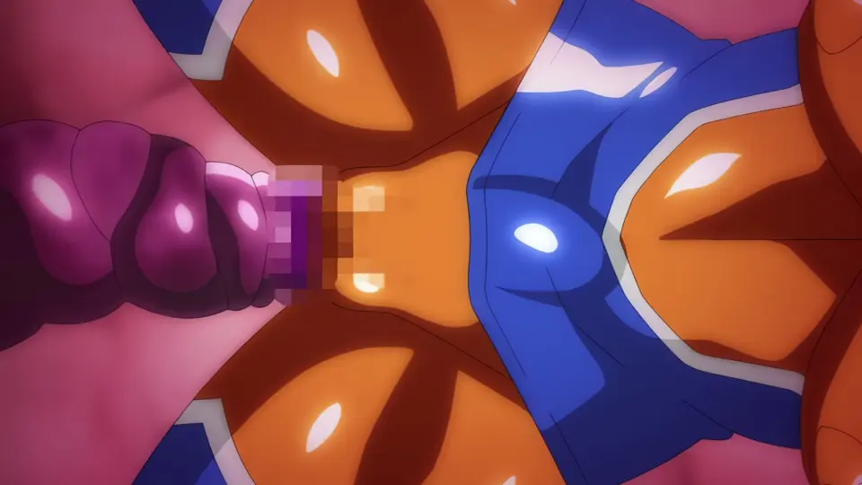 Inshoku Ou Demar - 1 - Screenshot 8