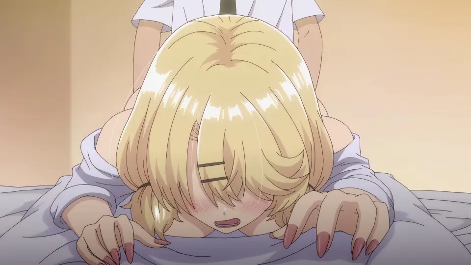 Iribitari Gal ni Manko Tsukawasete Morau Hanashi - 3 - Screenshot 9