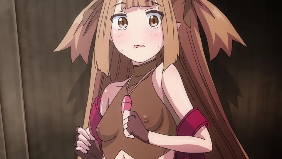 Isekai Kita node Sukebe Skill de Zenryoku Ouka Shiyou to Omou The Animation - 5 - Screenshot 3