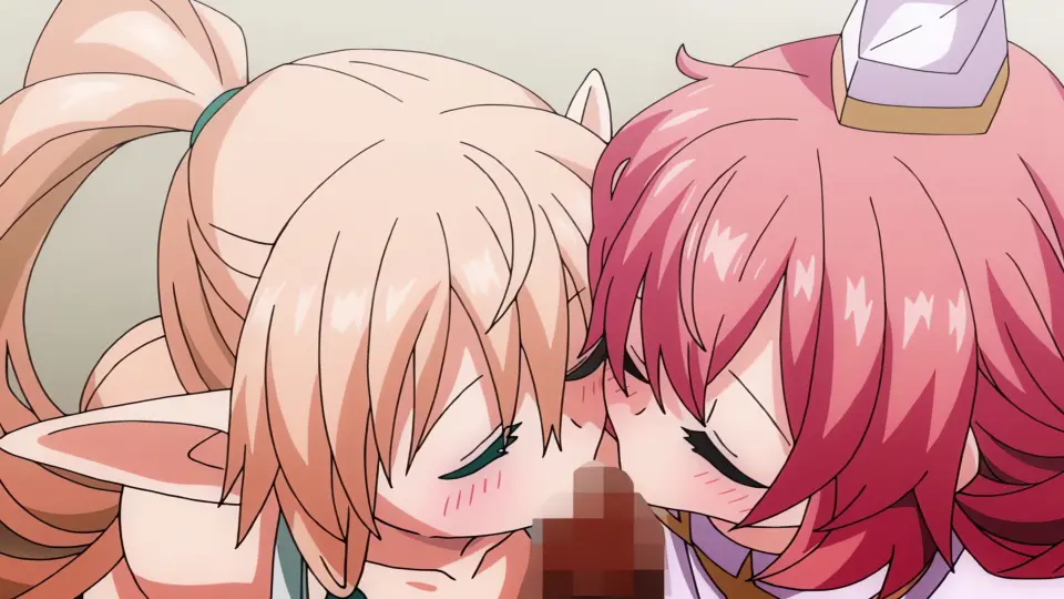 Isekai Kita node Sukebe Skill de Zenryoku Ouka Shiyou to Omou The Animation - 6 - Screenshot 2