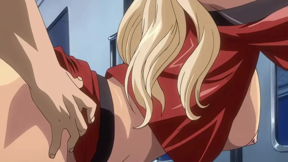 Itazura The Animation - 1 - Screenshot 7