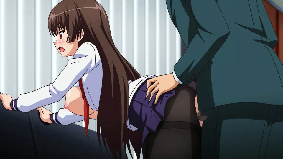 JK to Inkou Kyoushi 4 feat. Ero Giin-sensei - 1 - Screenshot 17