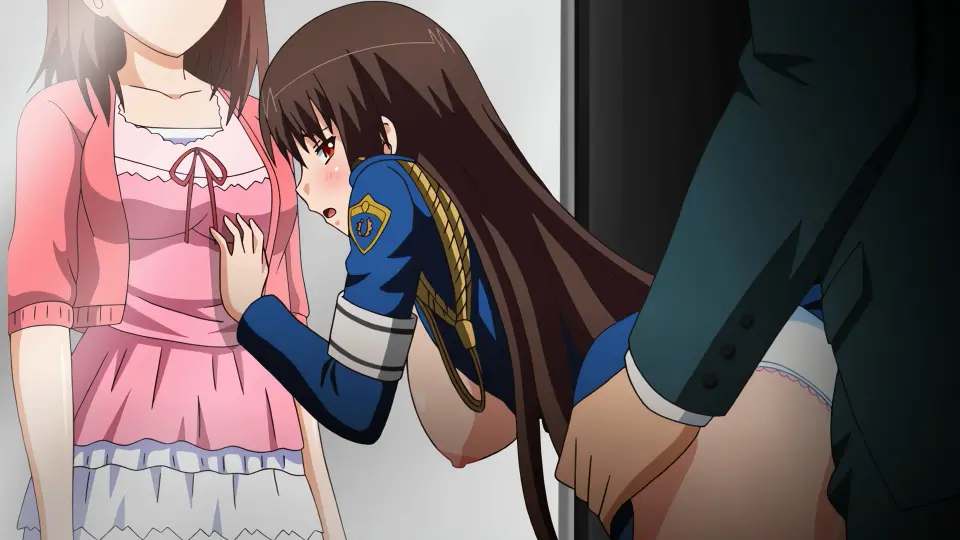 JK to Inkou Kyoushi 4 feat. Ero Giin-sensei - 2 - Screenshot 4