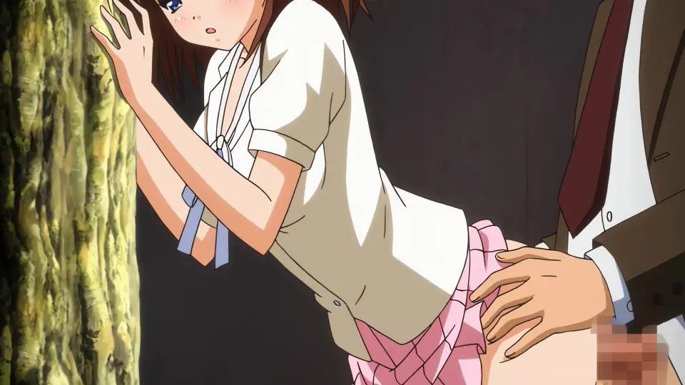 JK to Inkou Kyoushi 4 - 2 - Screenshot 12