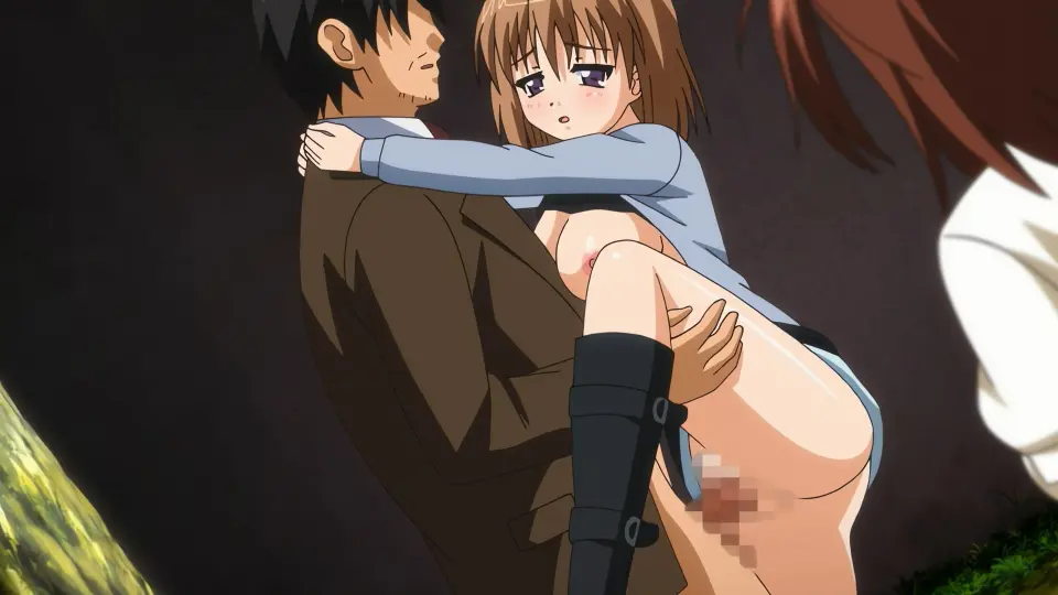 JK to Inkou Kyoushi 4 - 2 - Screenshot 13