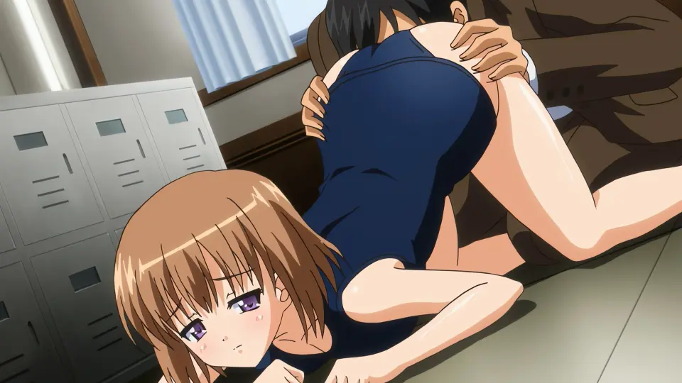 JK to Inkou Kyoushi 4 - 2 - Screenshot 14