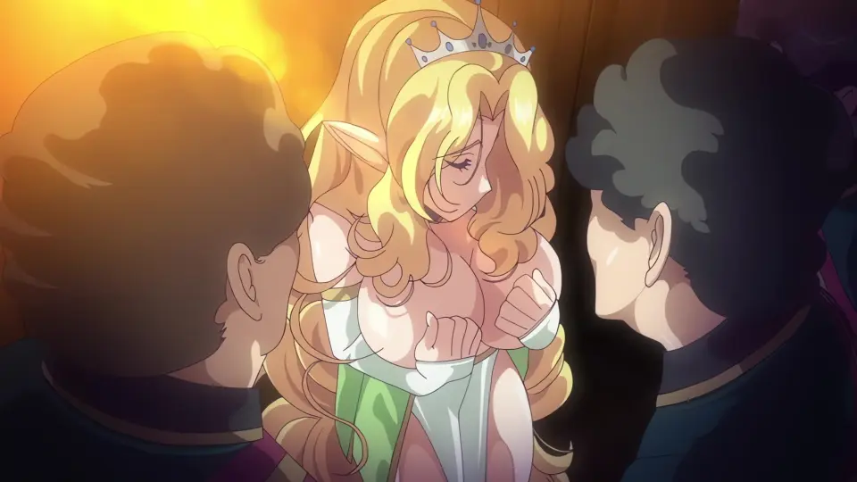 Juurin Oukoku - Screenshot 11