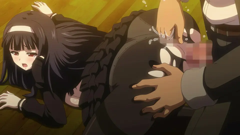 Kagirohi Shaku Kei Another - 4