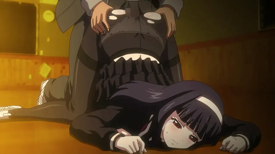 Kagirohi Shaku Kei Another - 4 - Screenshot 12