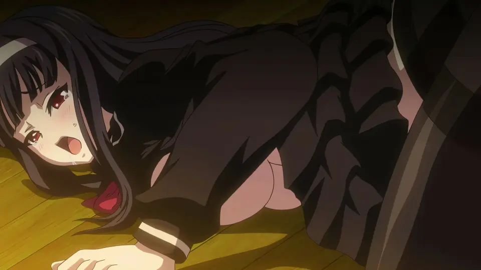 Kagirohi Shaku Kei Another - 4 - Screenshot 13