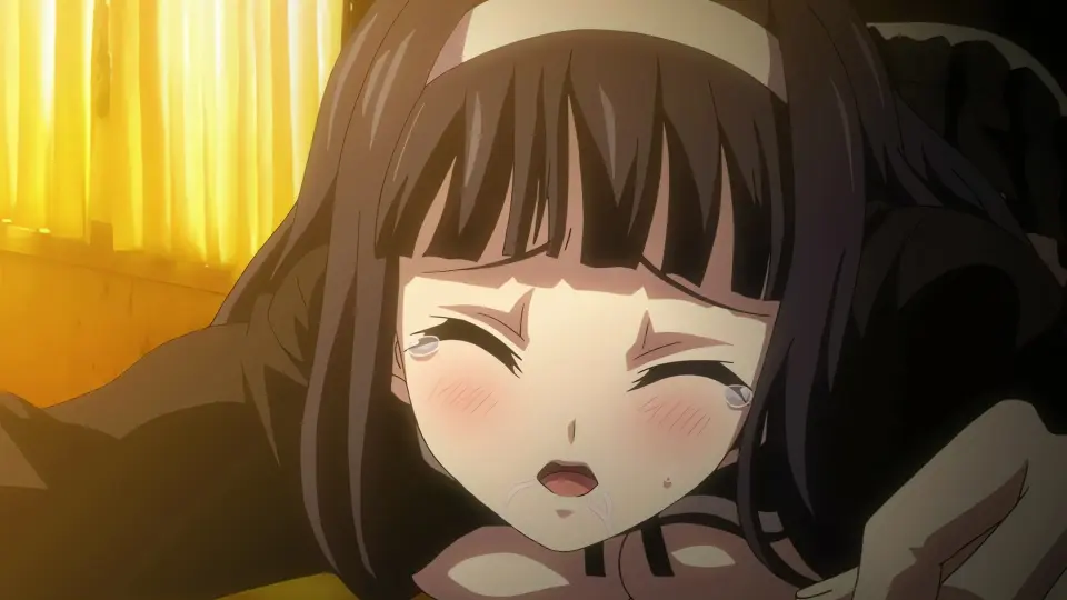 Kagirohi Shaku Kei Another - 4 - Screenshot 8