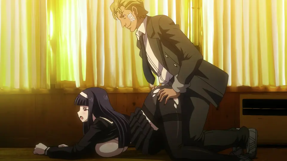 Kagirohi Shaku Kei Another - 4 - Screenshot 9