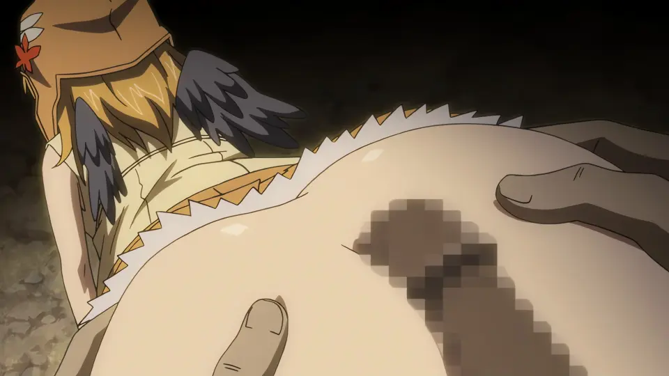 Kagirohi Shaku Kei - 1 - Screenshot 12