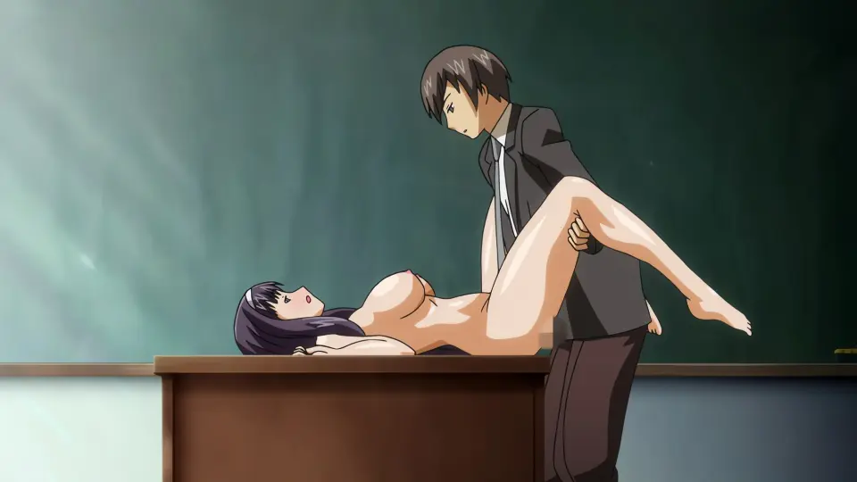 Kagirohi Shaku Kei - 2 - Screenshot 22