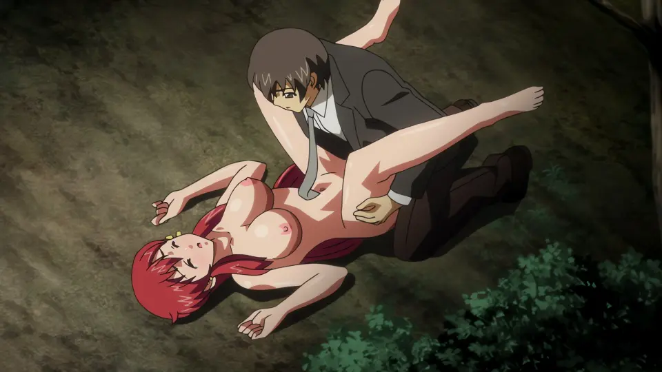 Kagirohi Shaku Kei - 2 - Screenshot 9